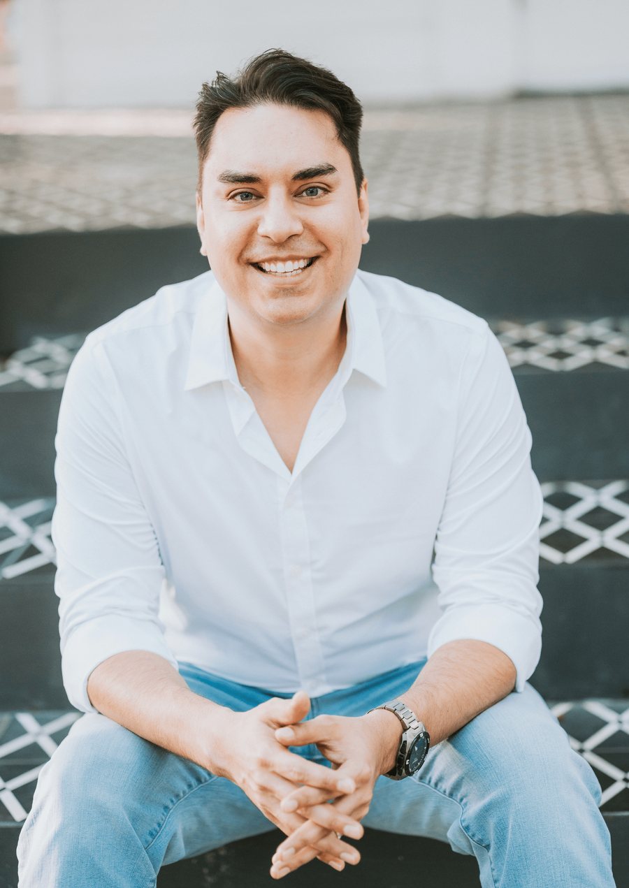 Gabe Bigger, Founder of Leads to Renewals